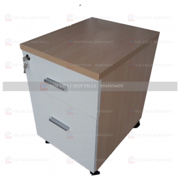 Tủ Di Động - Tủ Cá Nhân Gỗ TDDG003